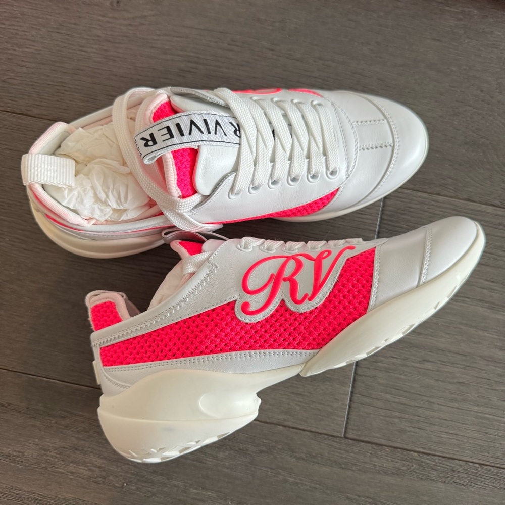Roger Vivier Sneakers